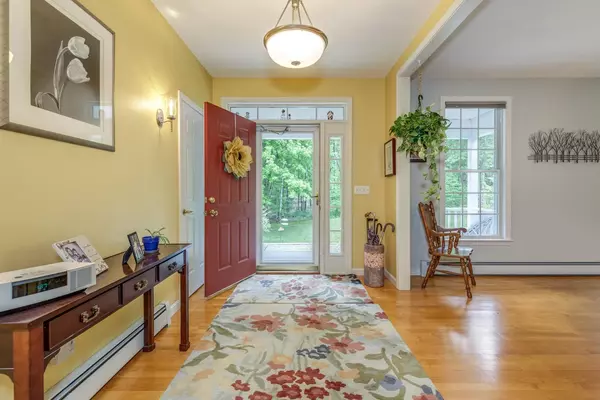 Brookfield, NH 03872,76 Moose Mountain RD