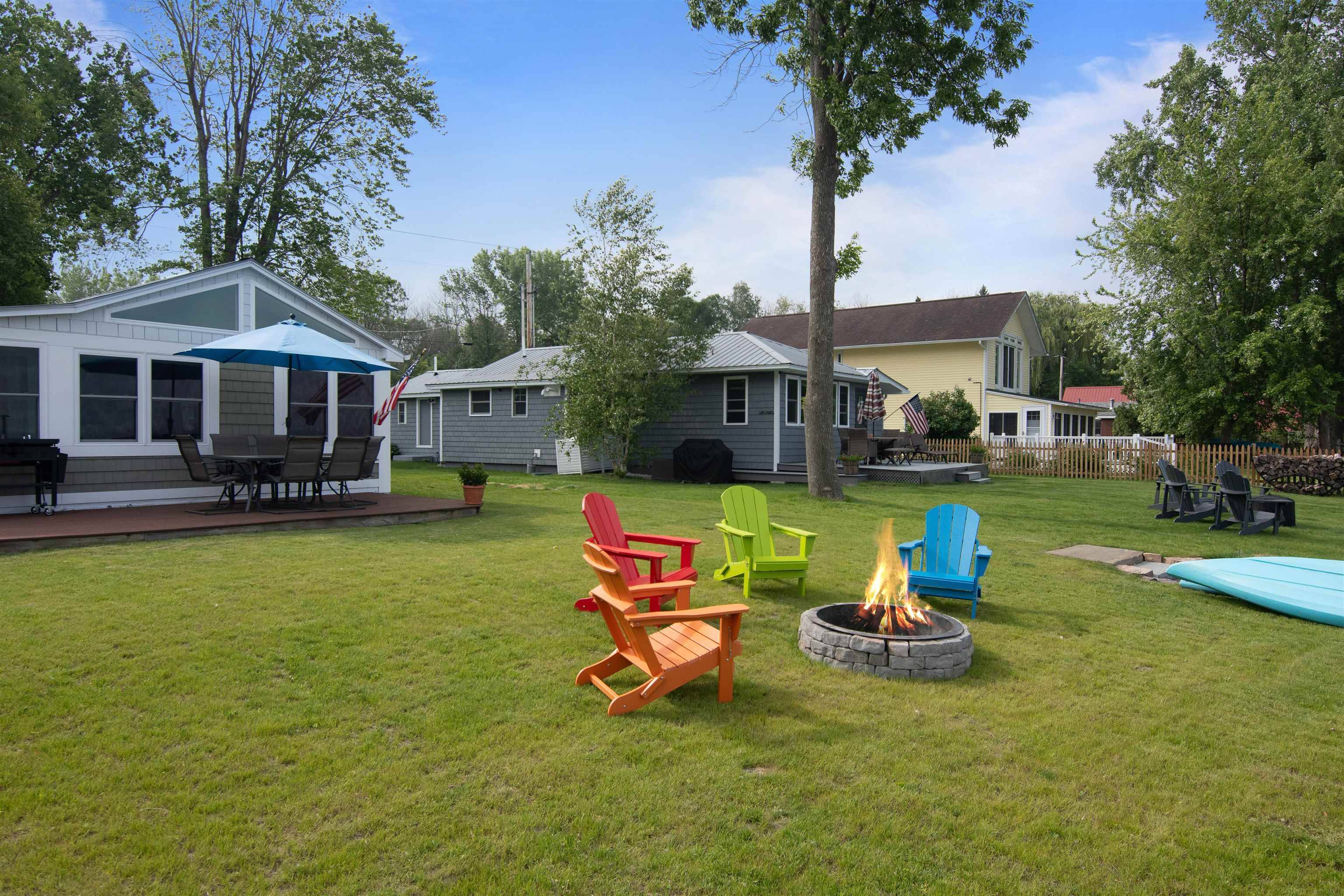 Alburgh, VT 05440,174 Kirk and Fitts RD