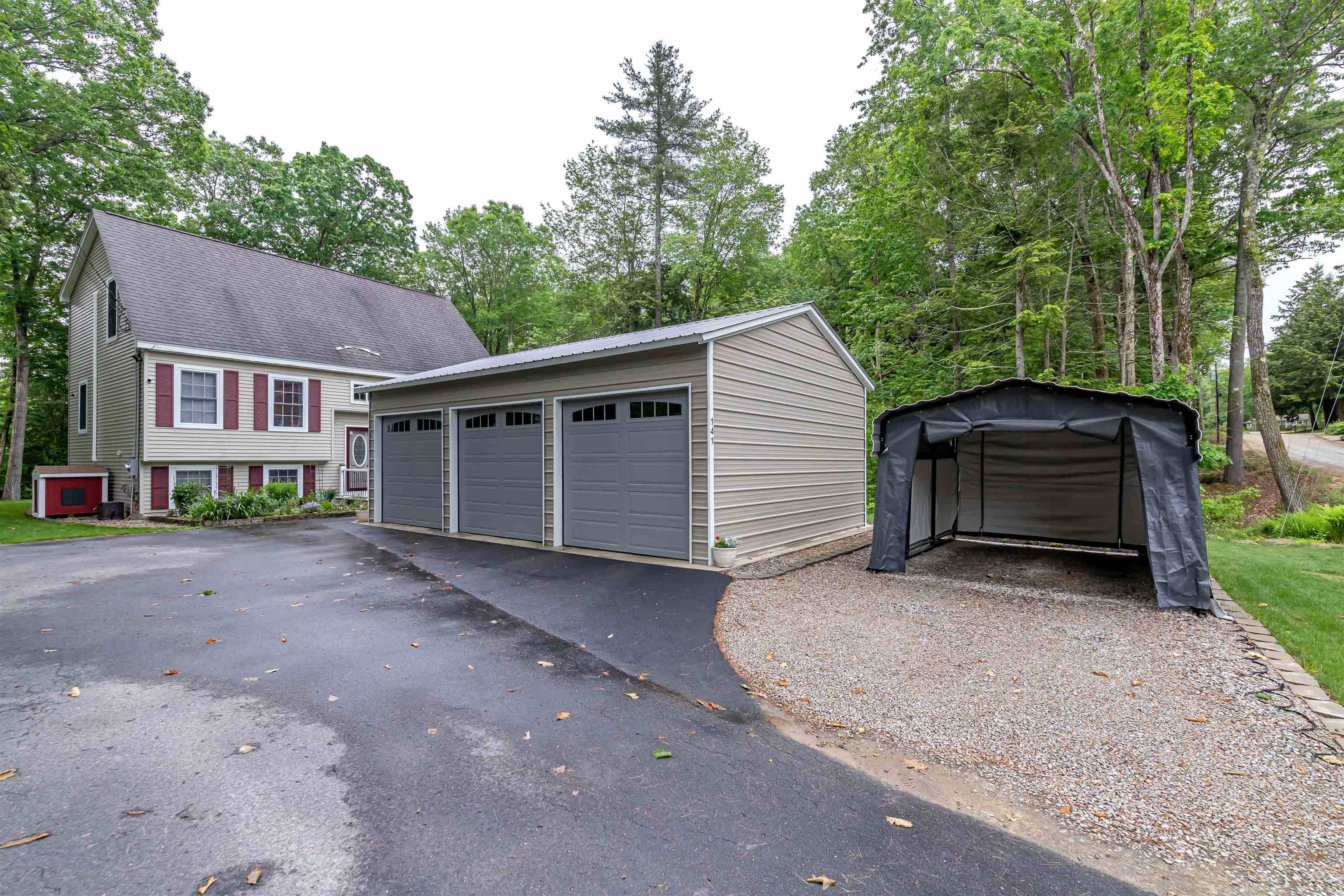 Barnstead, NH 03225,141 Windsor WAY