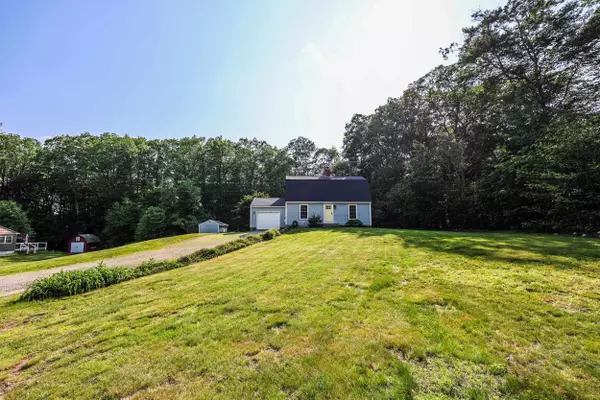 Wilton, NH 03086,81 Abbot Hill Acres RD