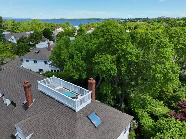 Burlington, VT 05401,9 Southwind DR #9