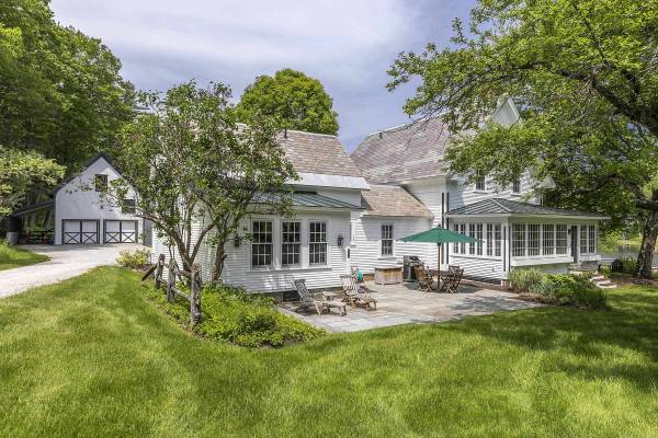 331 Route 100 North, Plymouth, VT 05056