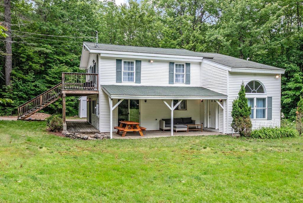 Meredith, NH 03253,34 Robin WAY