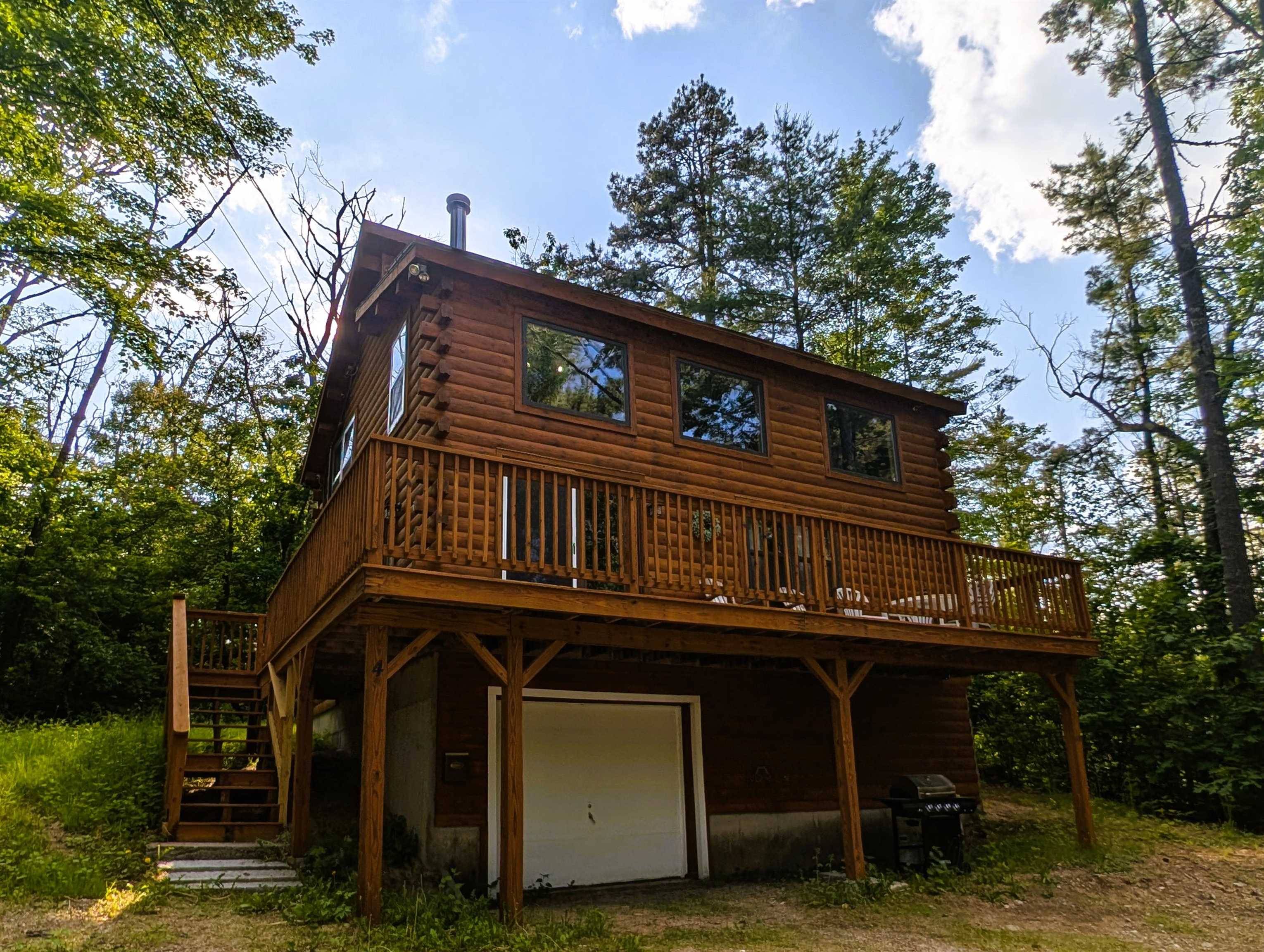 4 D ST, Conway, NH 03818