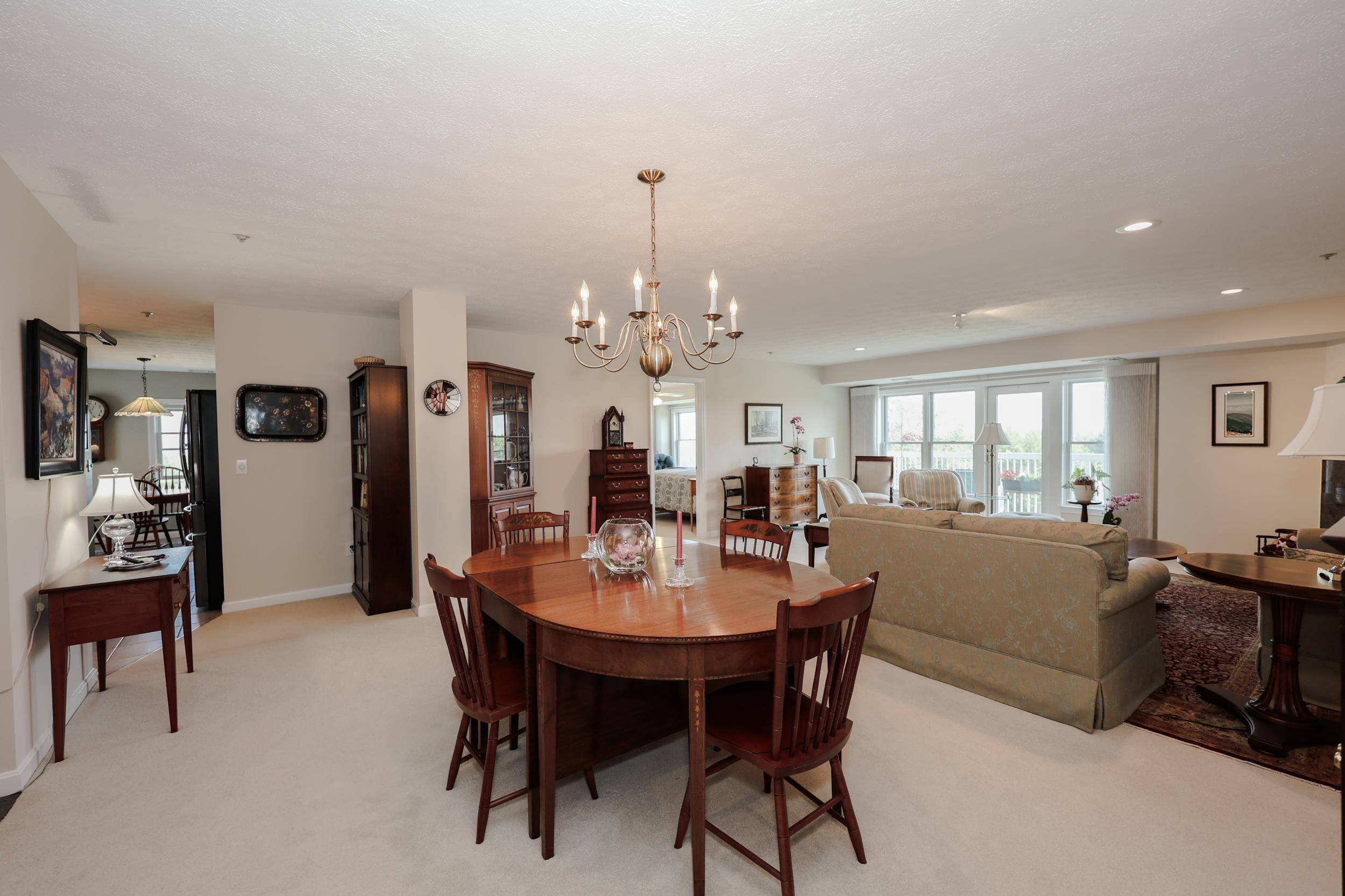 Nashua, NH 03062,14 Mountain Laurels DR #301