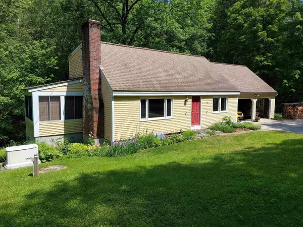 Westmoreland, NH 03467,194 Paine RD