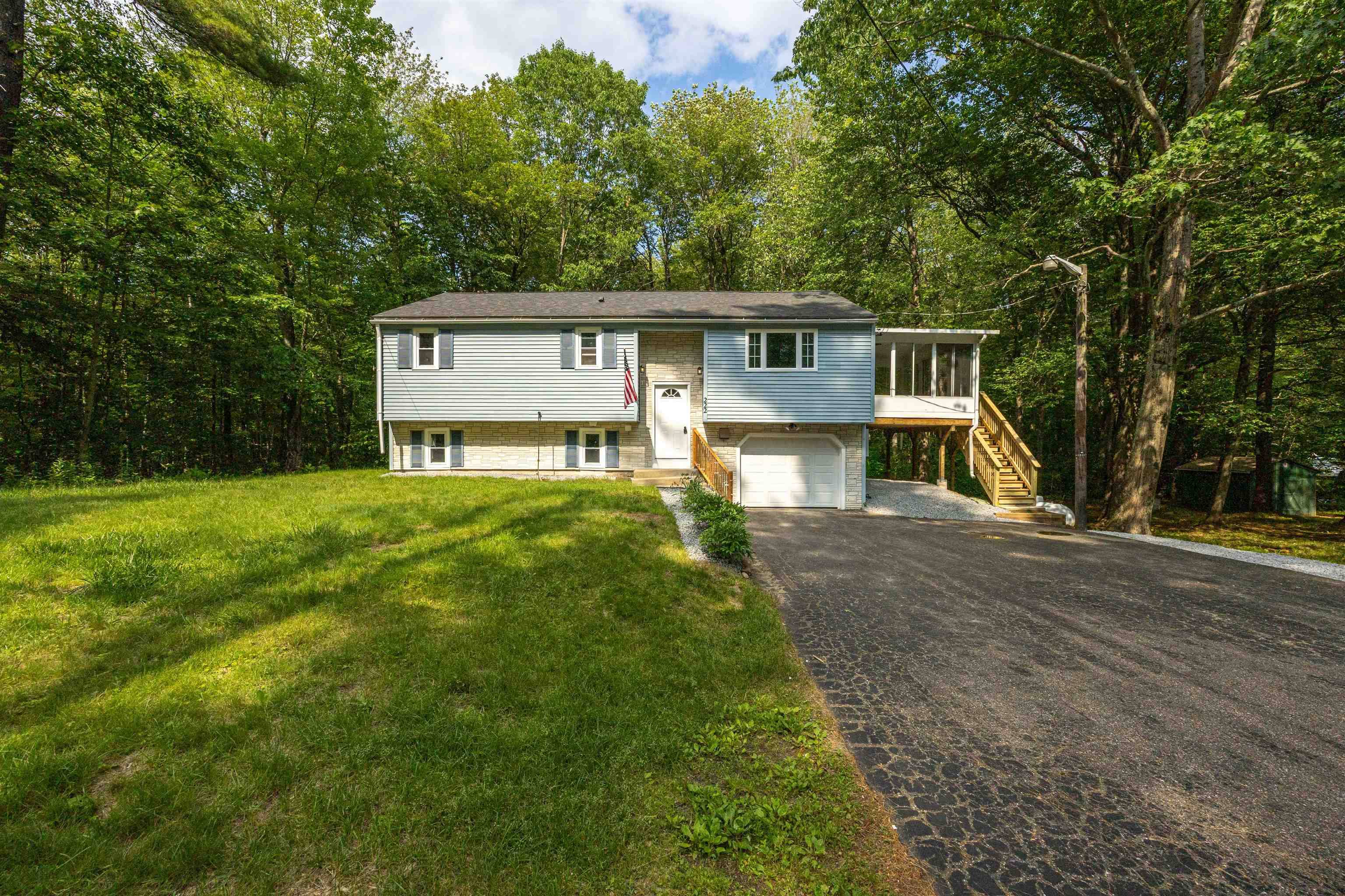 222 Daniel Webster HWY, Boscawen, NH 03303