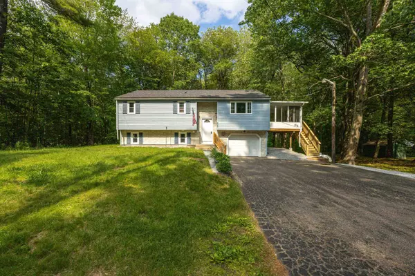 222 Daniel Webster HWY, Boscawen, NH 03303