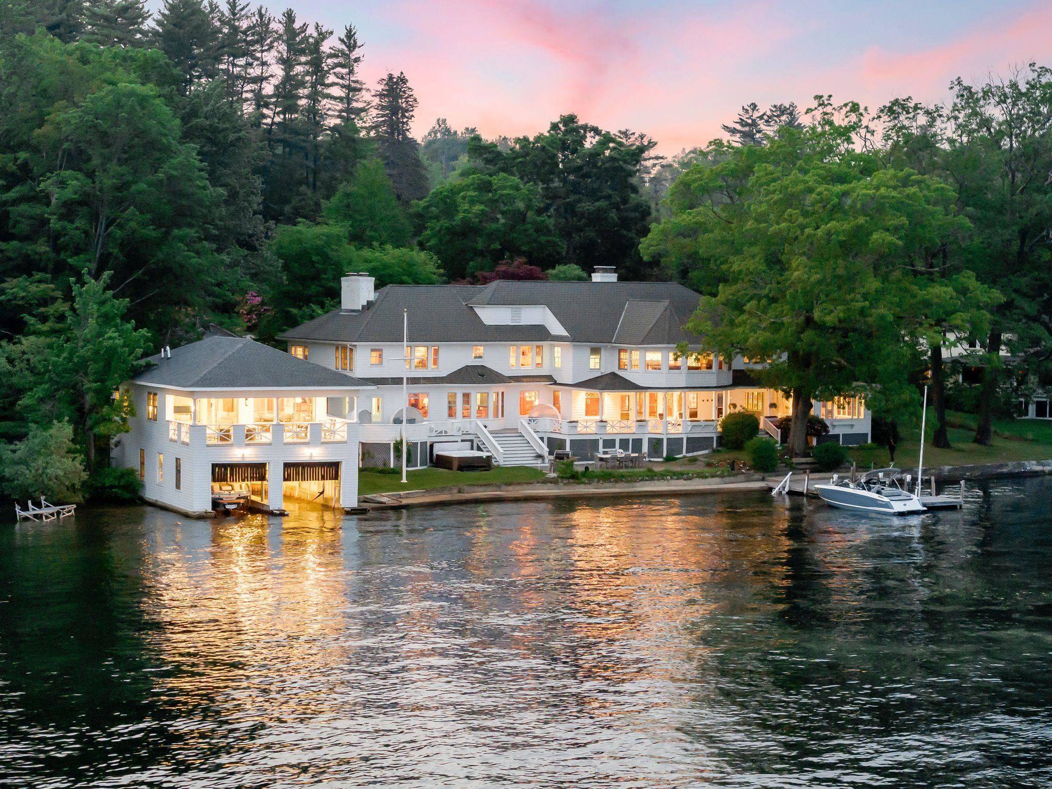 Wolfeboro, NH 03894,68 & 73 Sewall RD