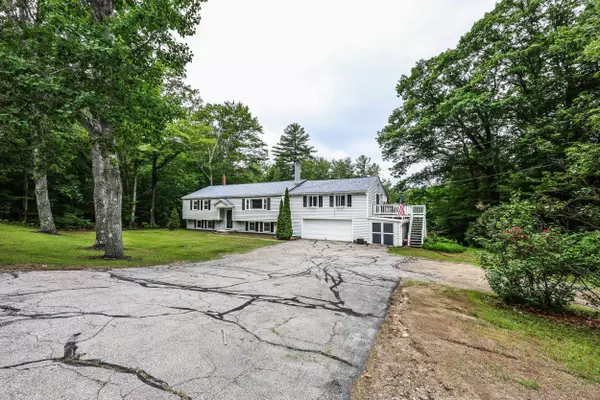 Dunbarton, NH 03046,165 Concord Stage RD