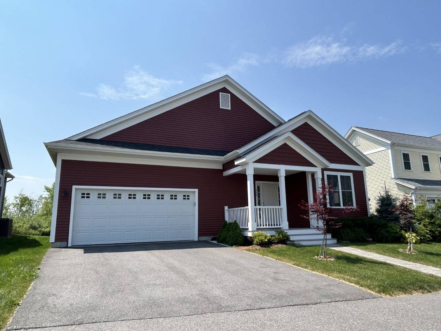 132 Midland AVE, South Burlington, VT 05403