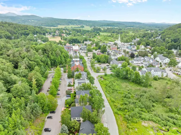 Stowe, VT 05672,170 Depot ST #B