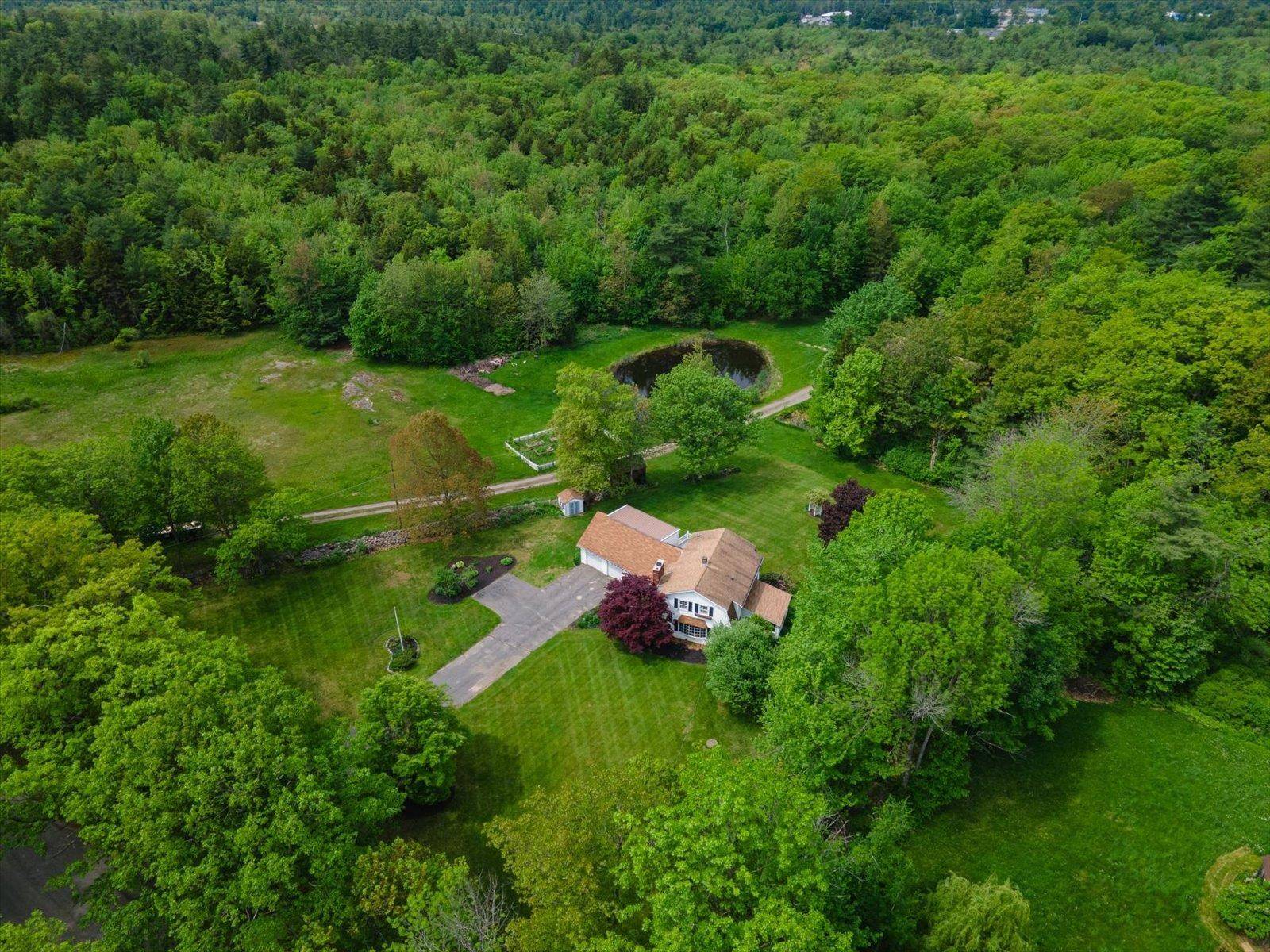 240 Middle Winchendon RD, Rindge, NH 03461