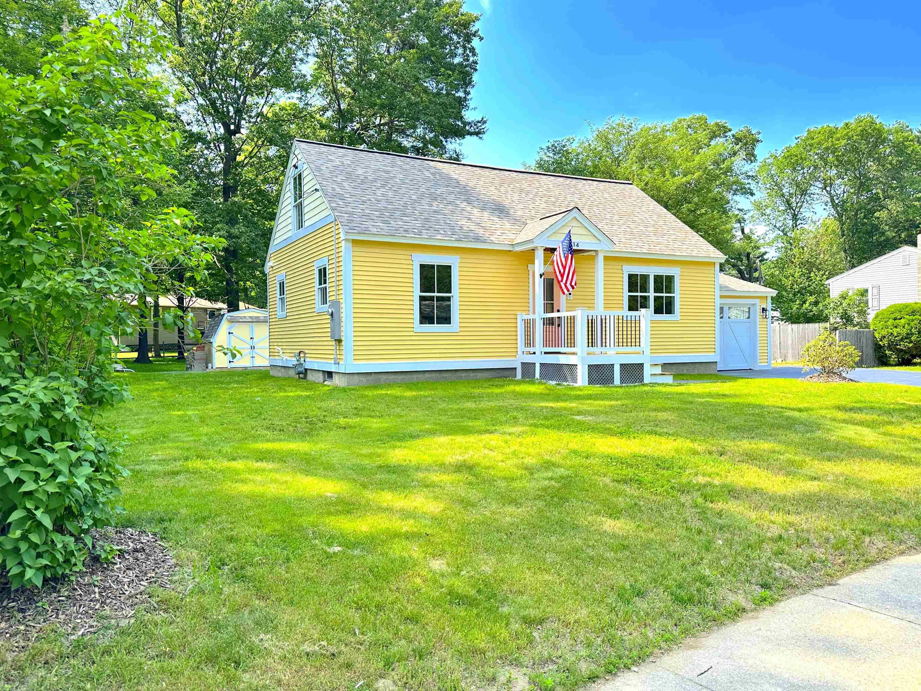 Colchester, VT 05446,314 Red Oak DR