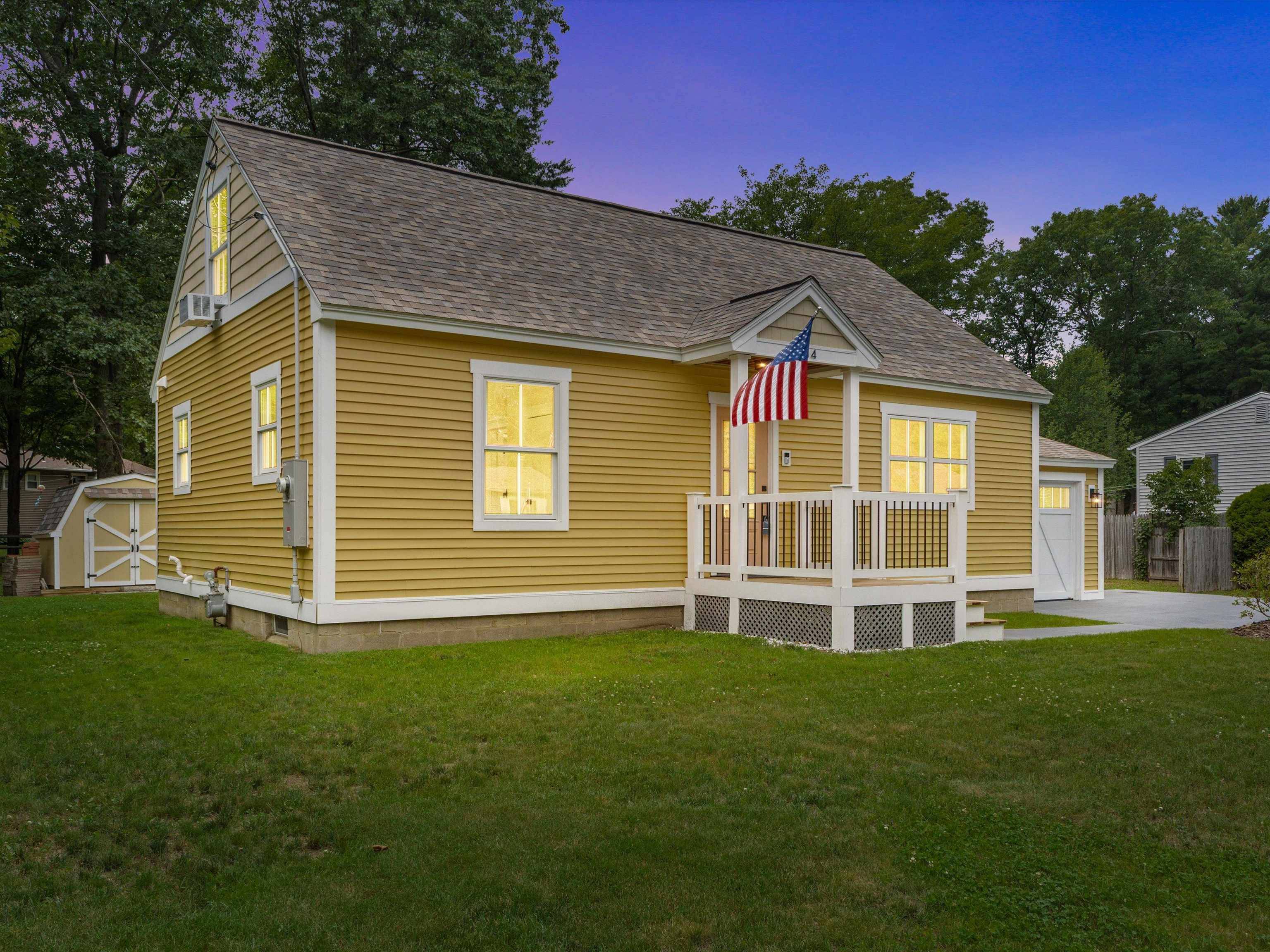 314 Red Oak DR, Colchester, VT 05446
