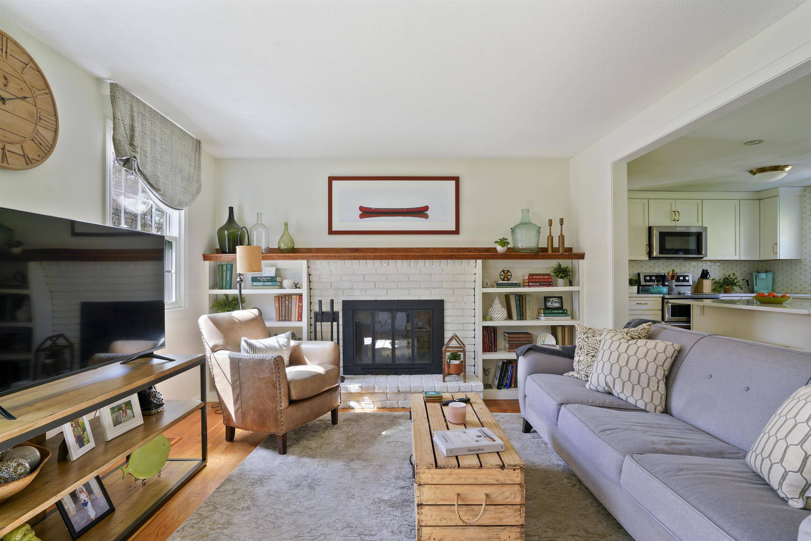 Bedford, NH 03110,45 Gault RD