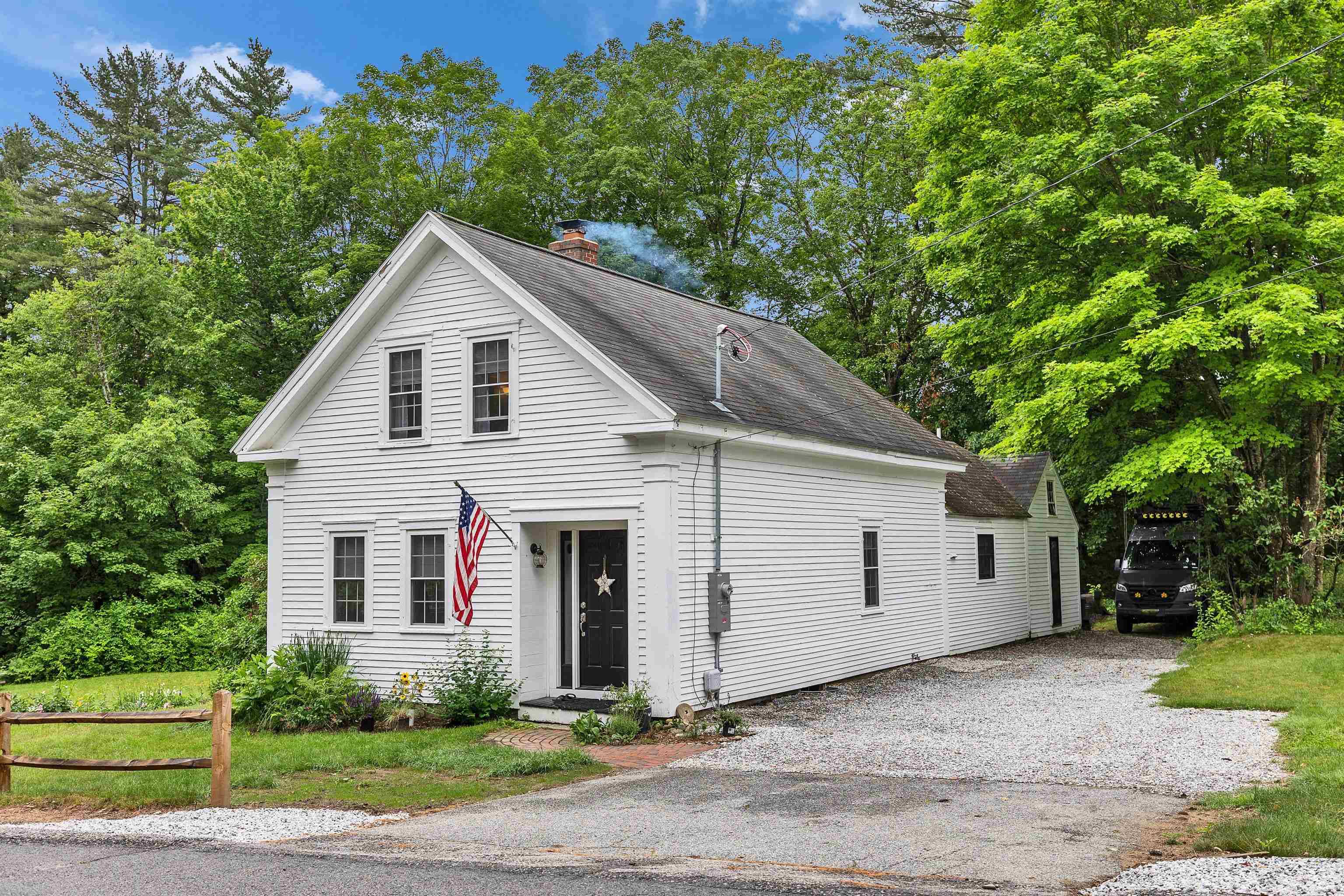 67 Kendall Hill RD, Mont Vernon, NH 03057