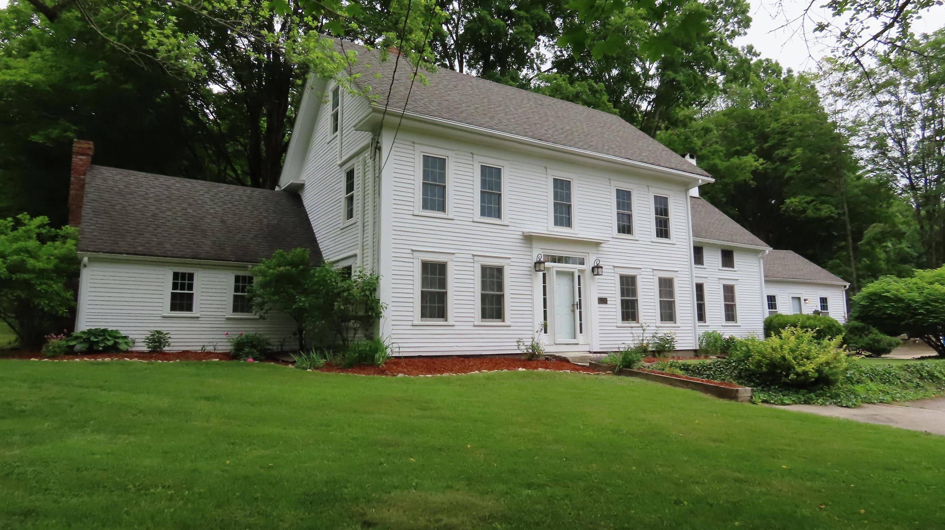 196 Brown RD, Candia, NH 03034