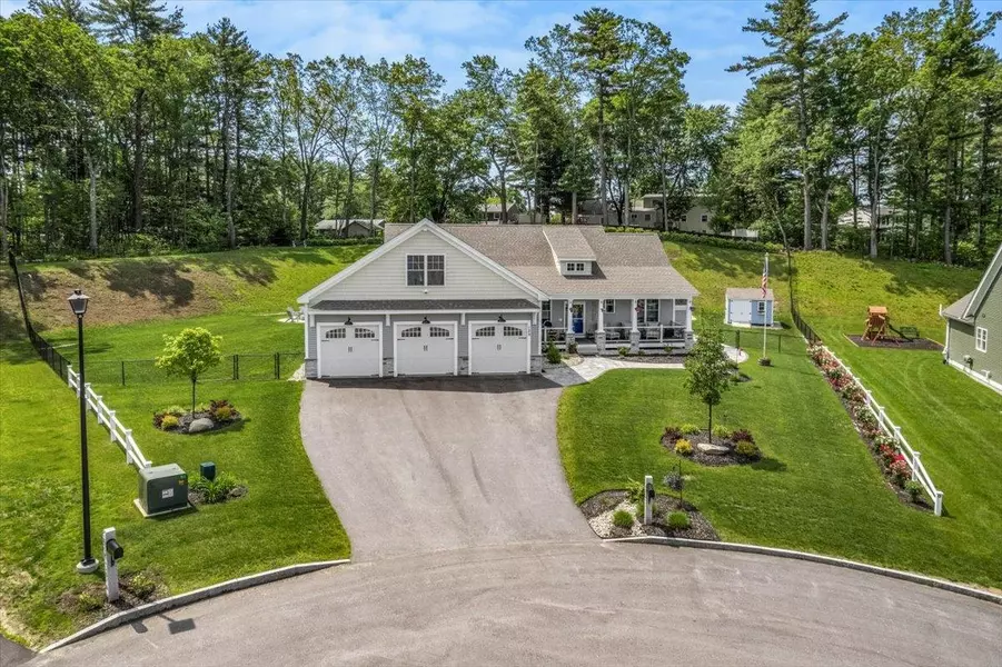125 Arthur AVE, Manchester, NH 03104