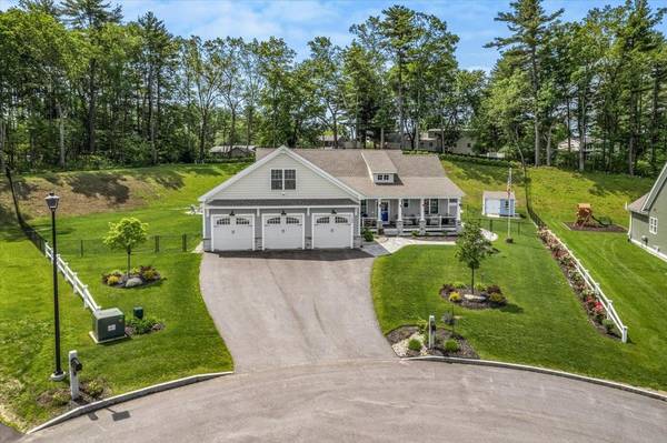 125 Arthur AVE, Manchester, NH 03104