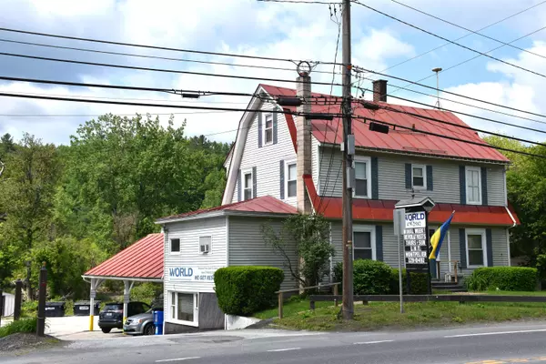 403 US RT 302, Berlin, VT 05641