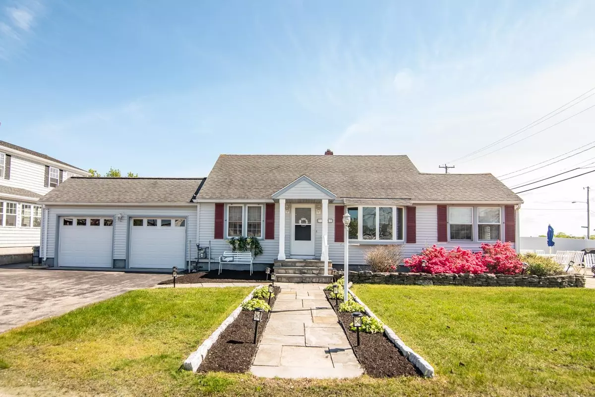 Seabrook, NH 03874,558 Hudson ST