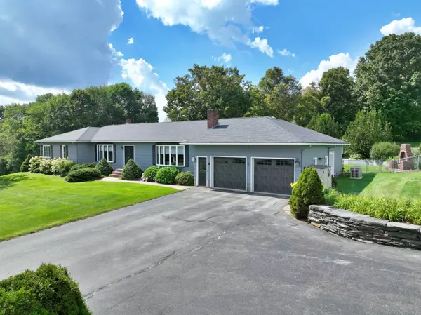 Irasburg, VT 05845,99 Ingalls DR
