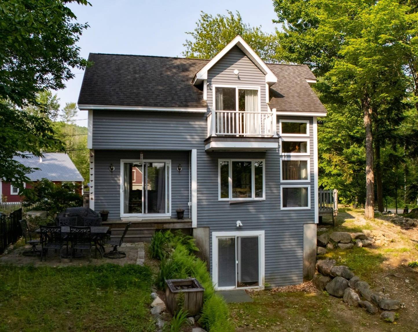 26 Island DR, Madison, NH 03849