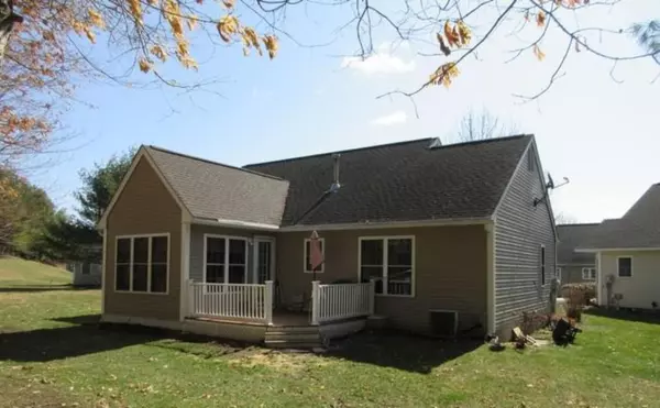 Litchfield, NH 03052,14 Halsey CT #16