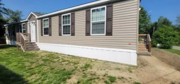 Address Not Disclosed