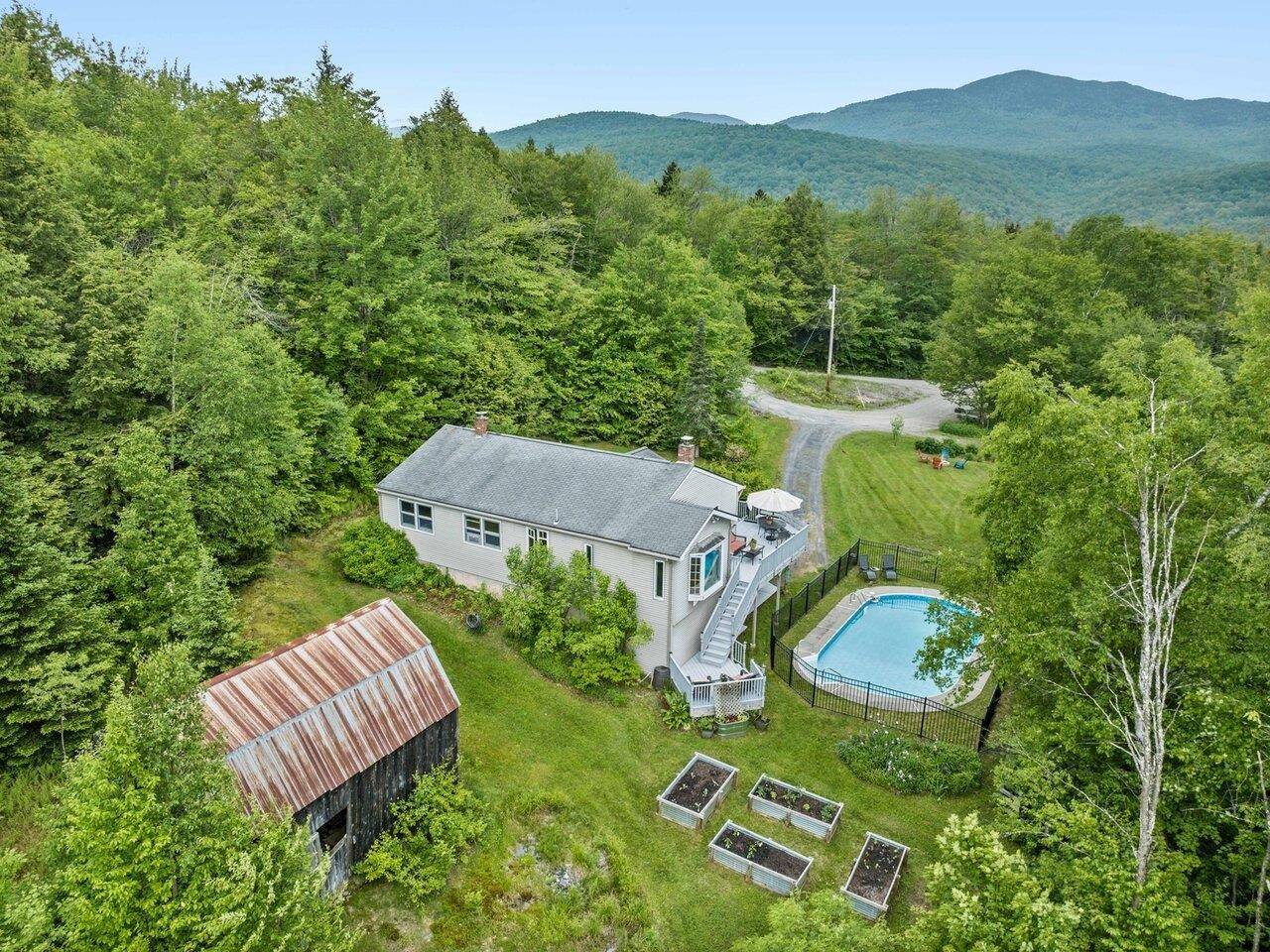 Worcester, VT 05682,89 Carlson RD