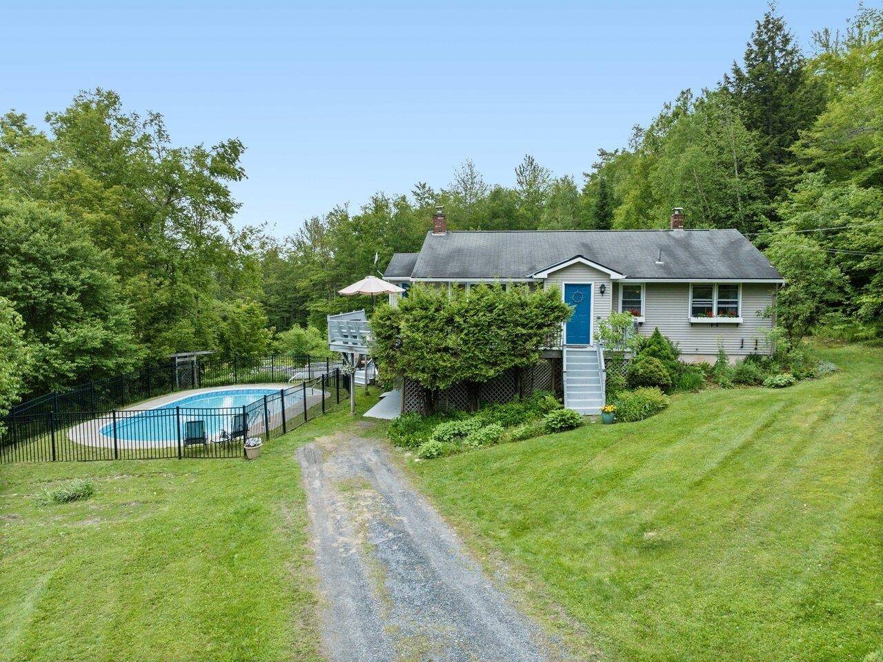 Worcester, VT 05682,89 Carlson RD
