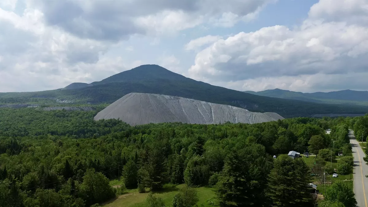 Eden, VT 05653,0 North RD