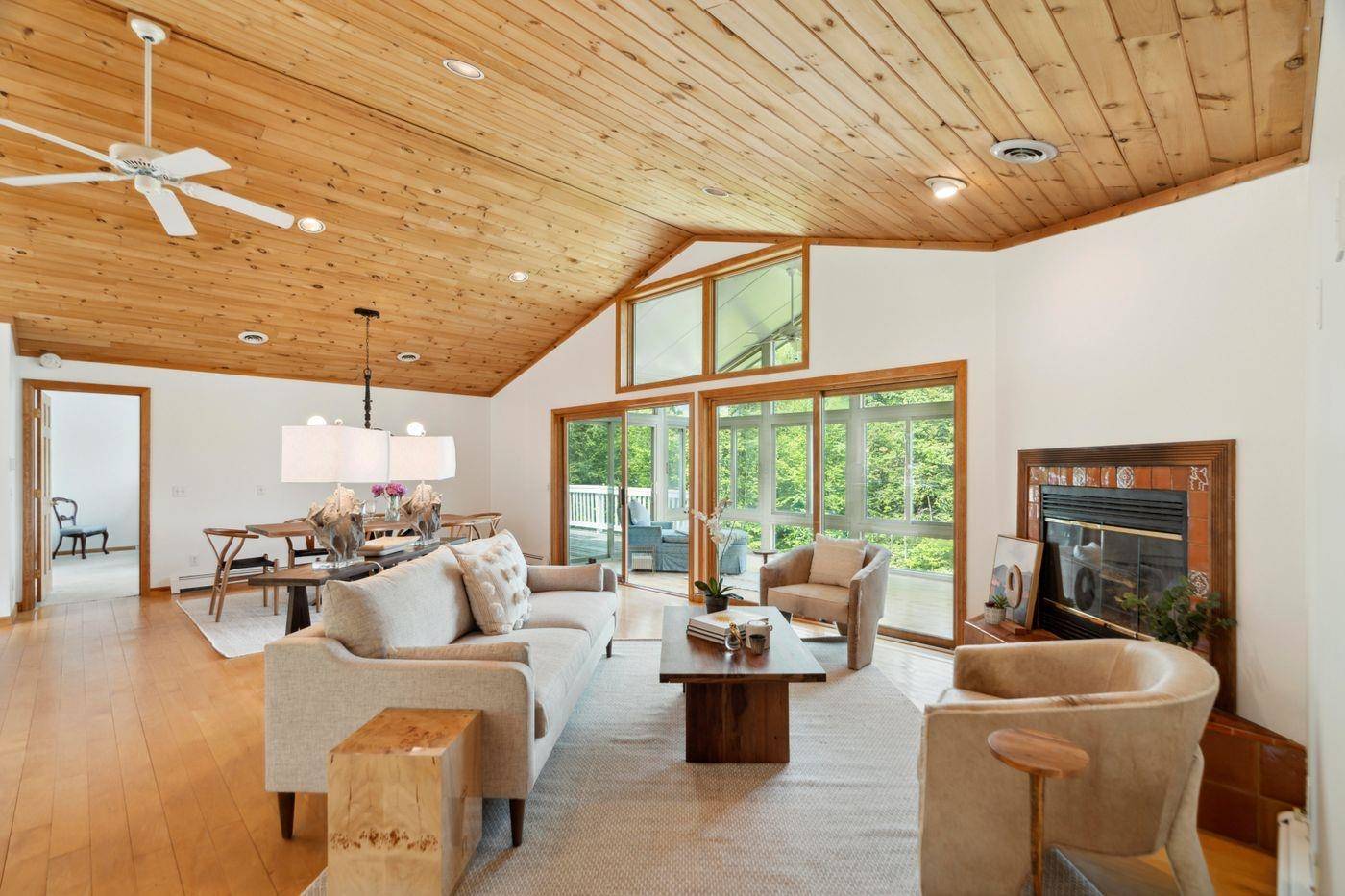Stowe, VT 05672,159 Tall Pines LN