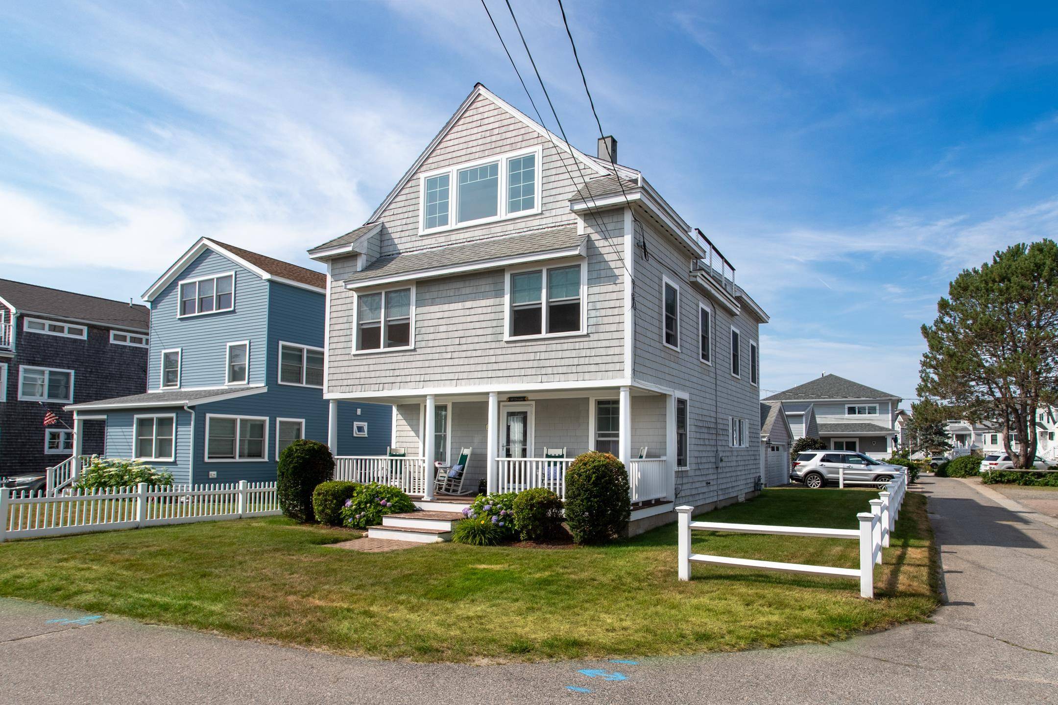 Hampton, NH 03842,8 Toppan ST