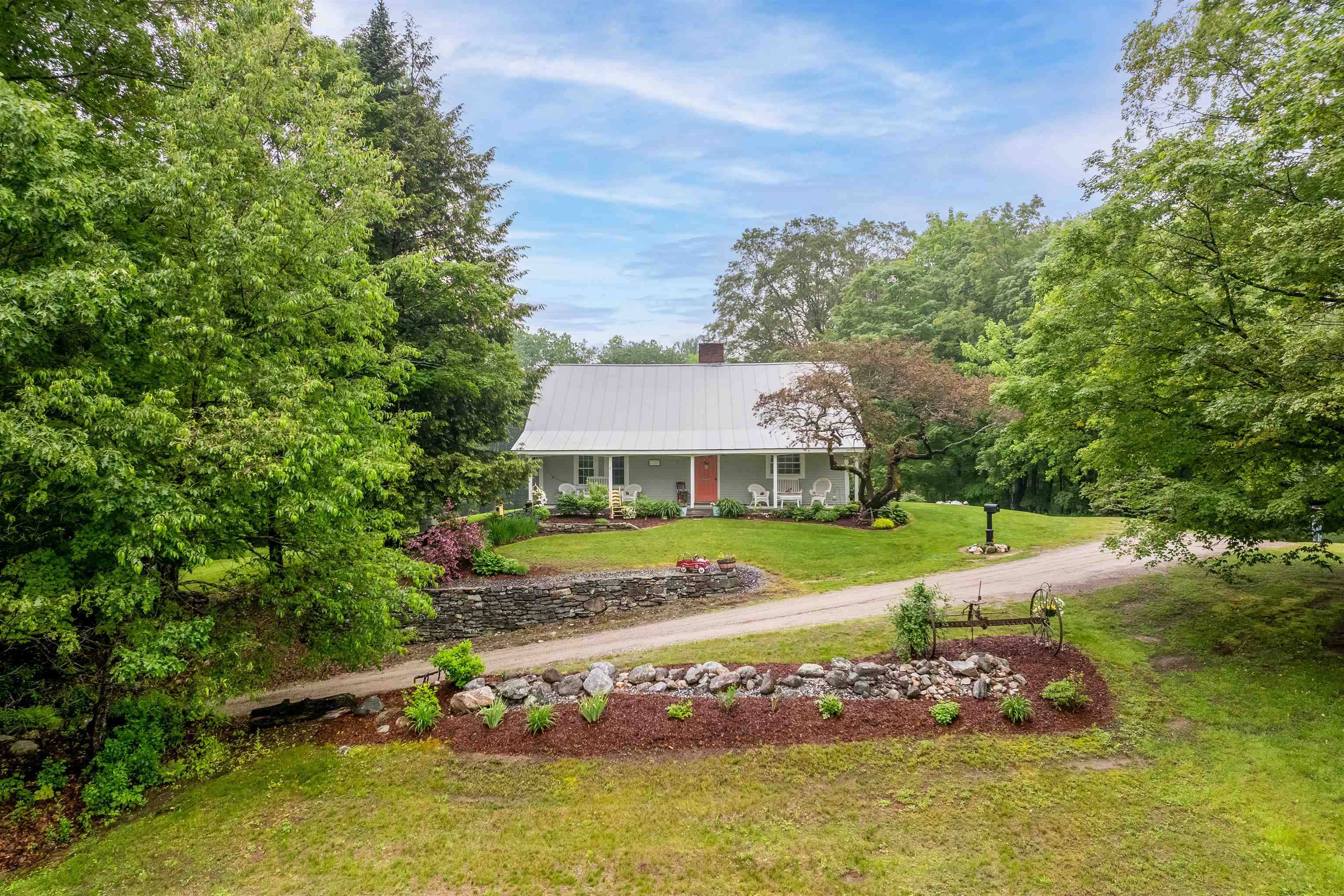 Unity, NH 03603,72 Copeland Brook RD