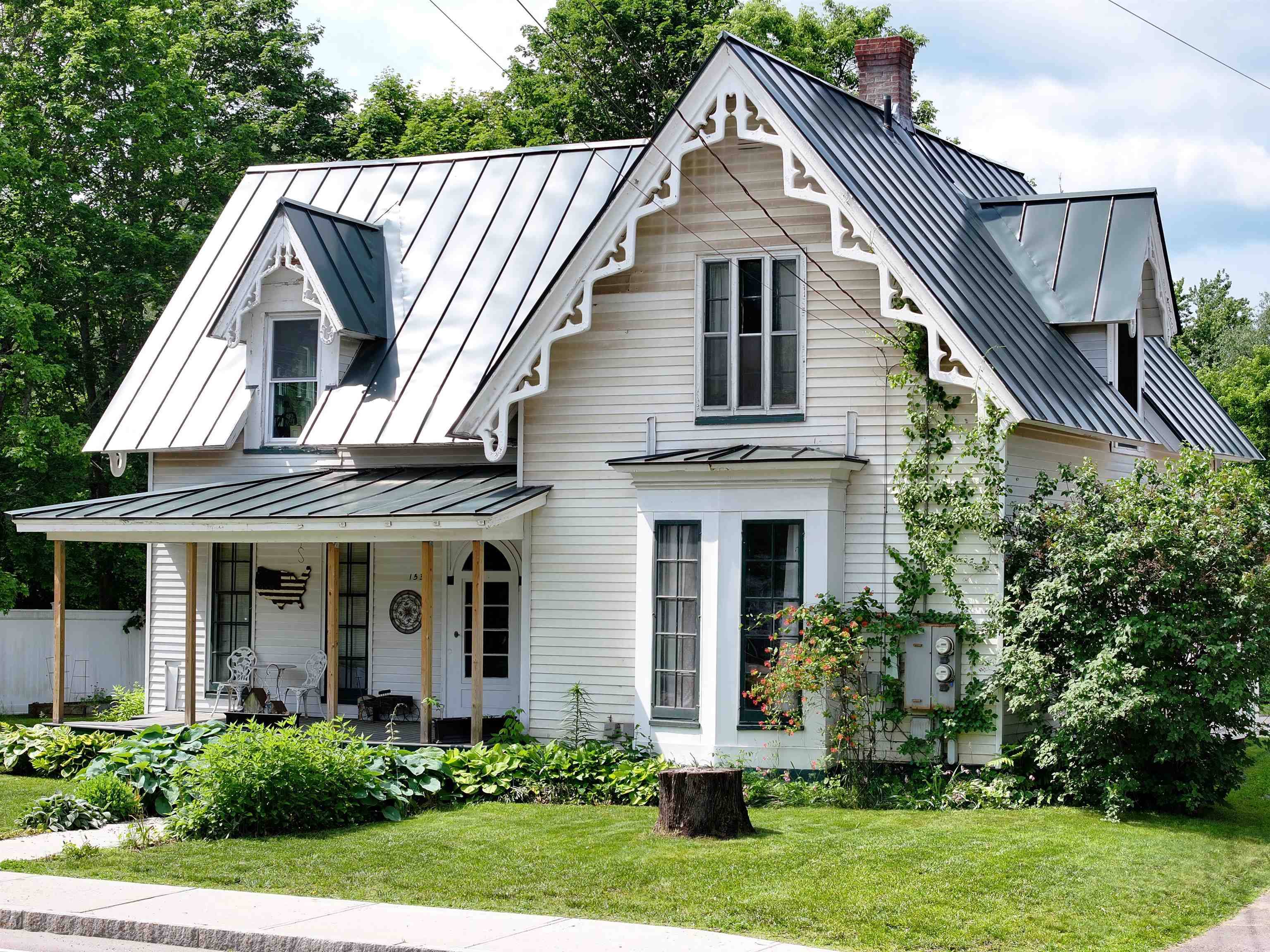 153 South Main ST, Waterbury, VT 05676