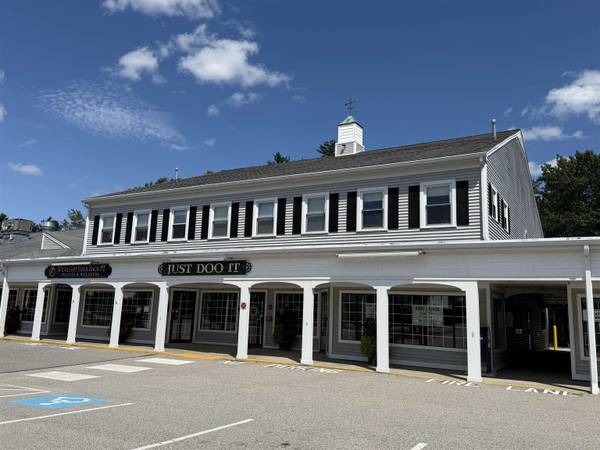 137 Epping RD #F, Exeter, NH 03833