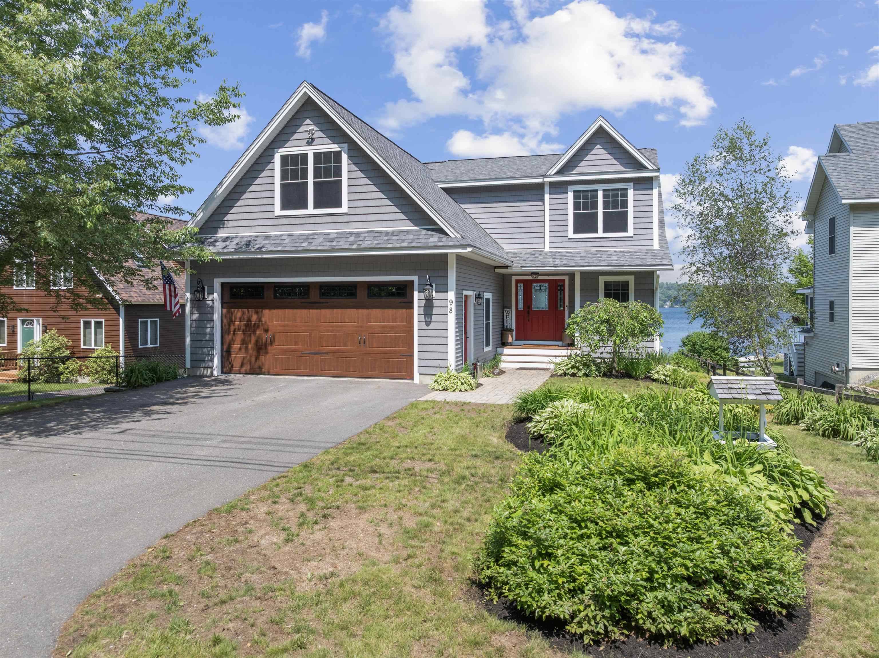 Laconia, NH 03246,98 Paugus Park RD