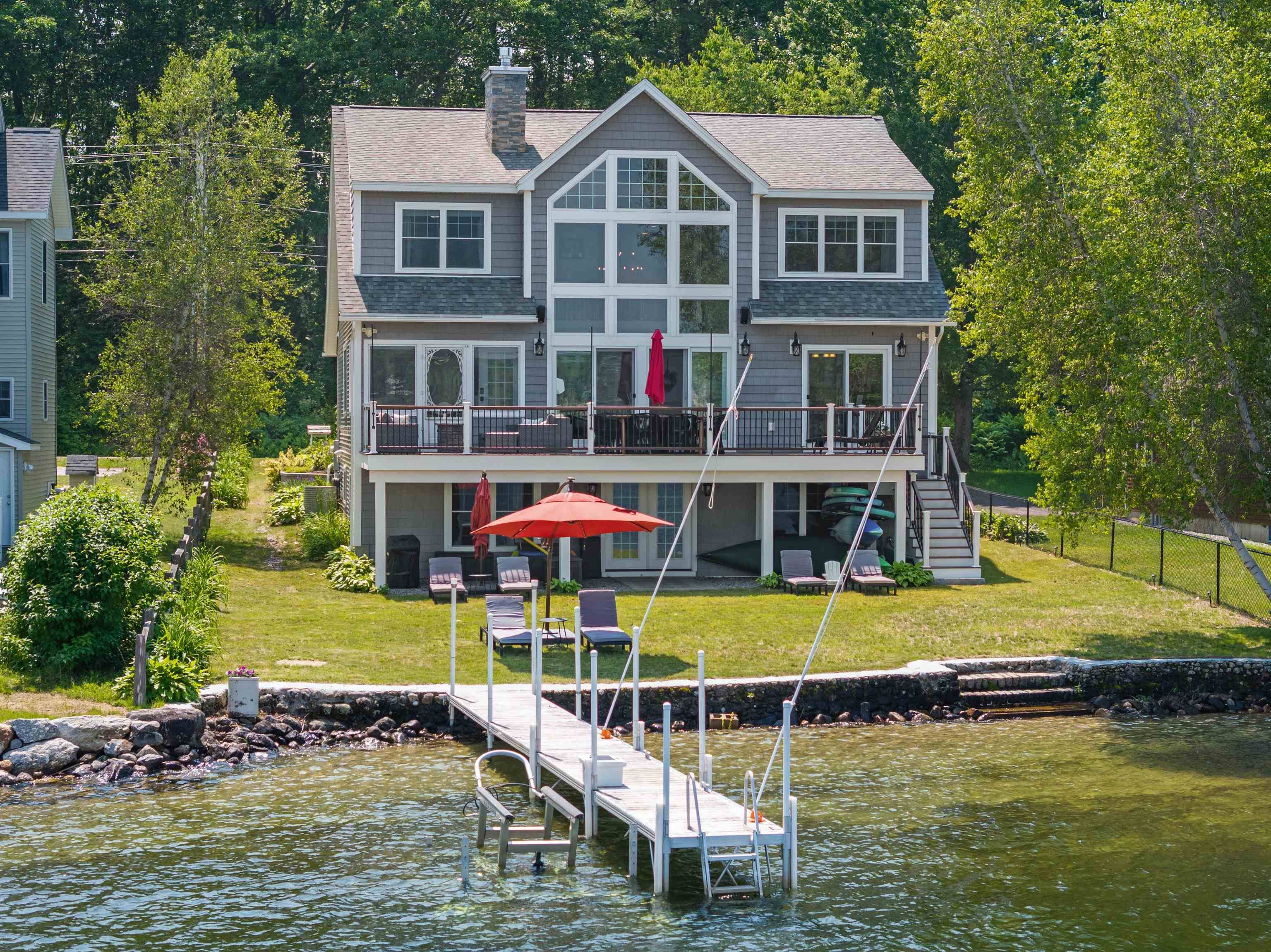 98 Paugus Park RD, Laconia, NH 03246