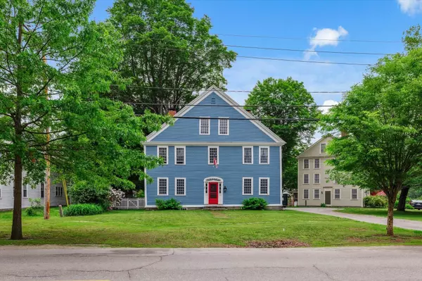 Hancock, NH 03449,38 Main ST