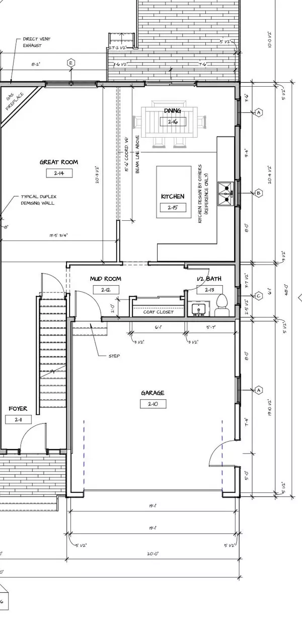 Hinesburg, VT 05261,TBD CVU RD #Unit #2