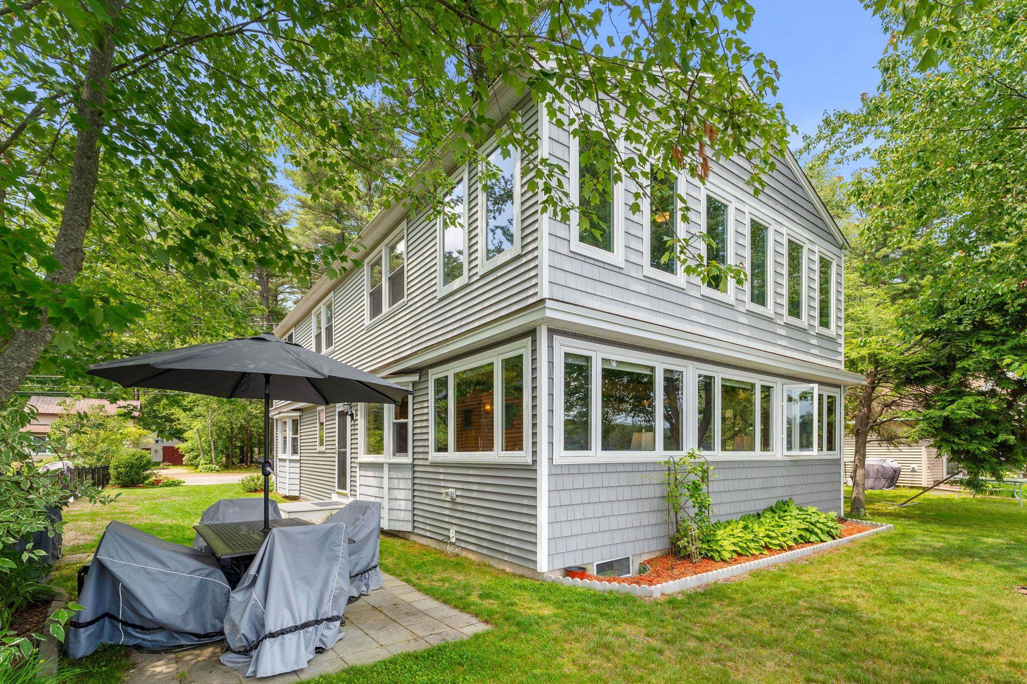 Derry, NH 03038,14 Germantown RD