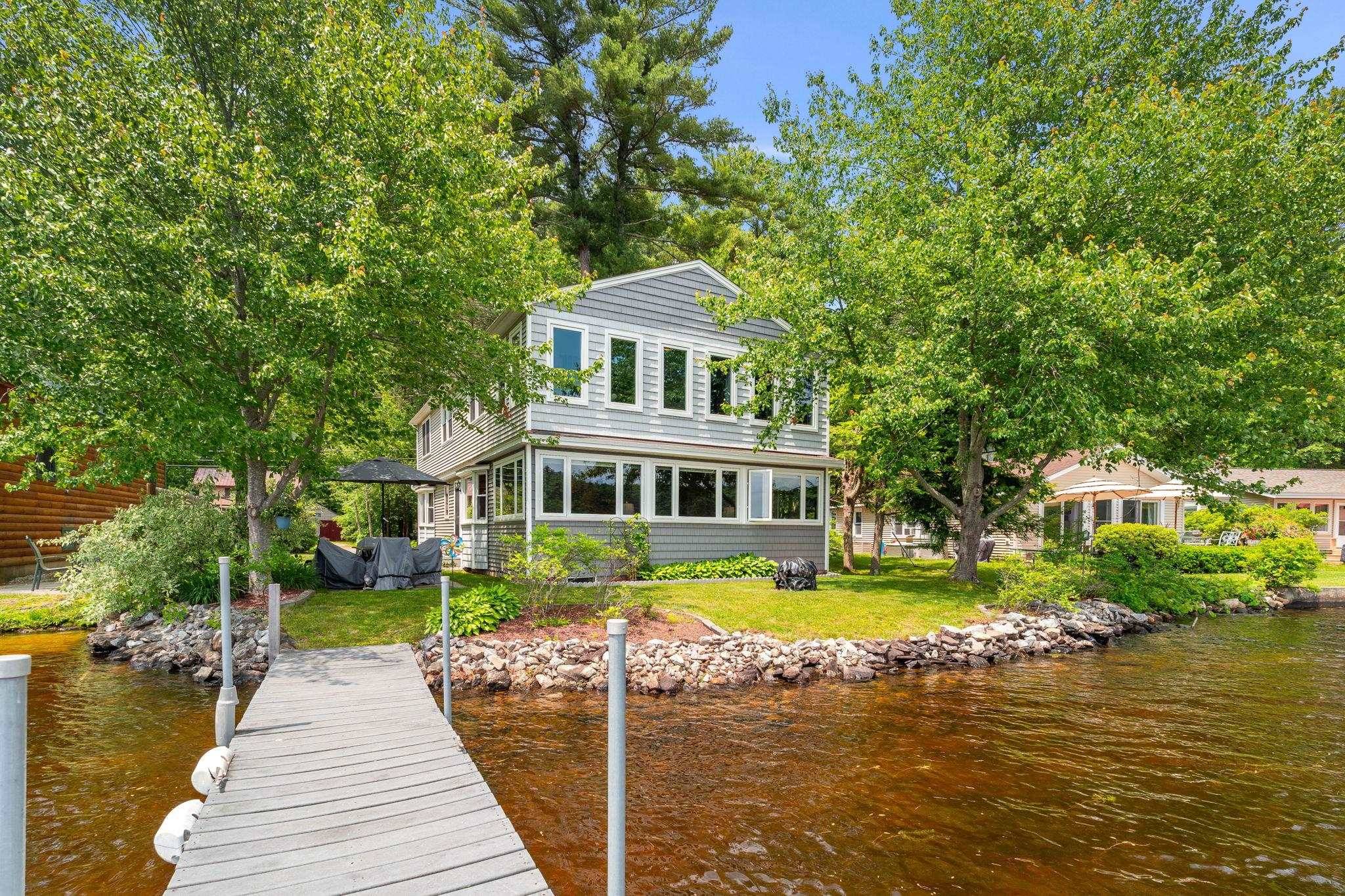 14 Germantown RD, Derry, NH 03038