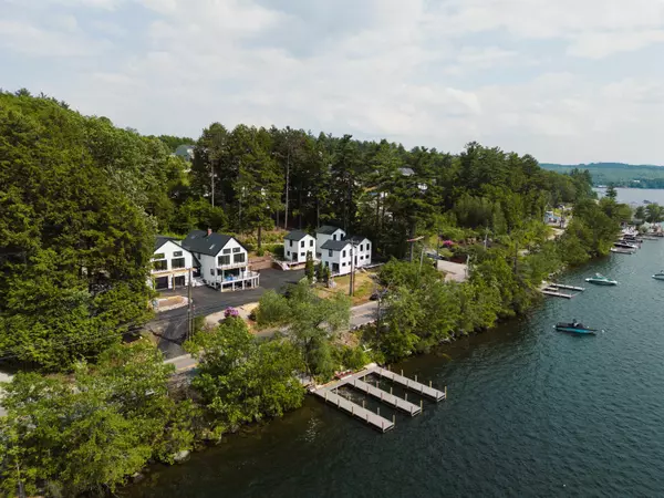 Laconia, NH 03246,427 Weirs BLVD #5