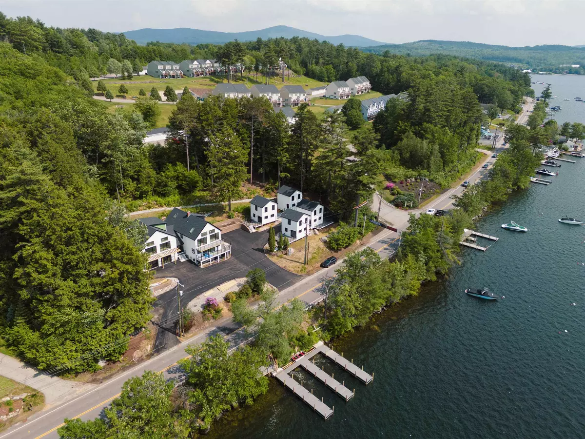 Laconia, NH 03246,427 Weirs BLVD #6