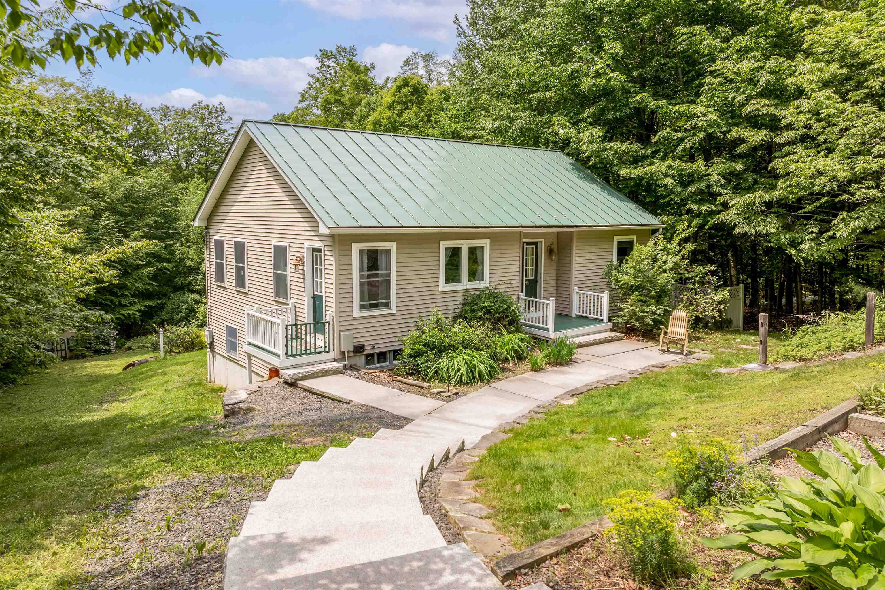 Springfield, NH 03284,350 Bowman RD