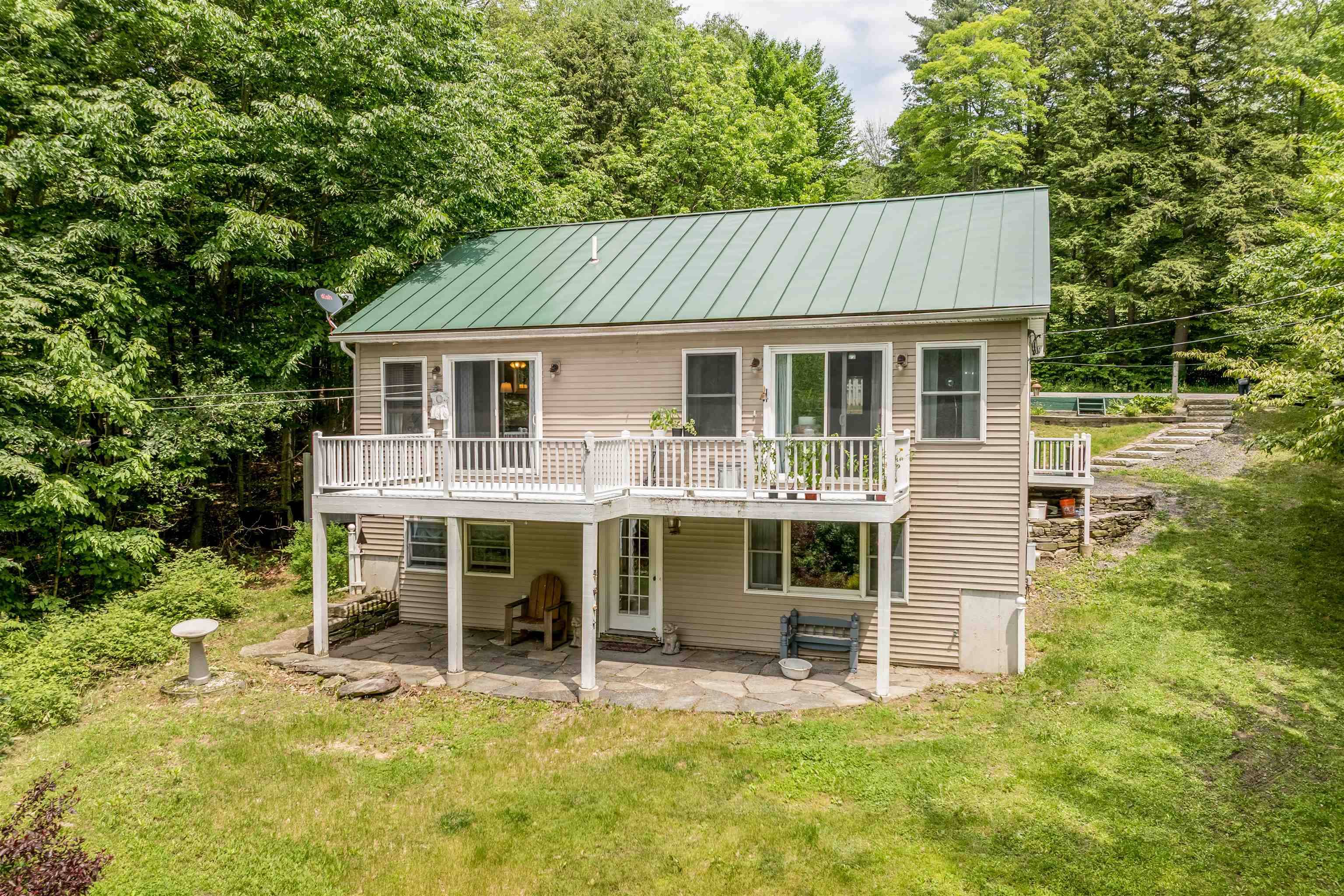 Springfield, NH 03284,350 Bowman RD