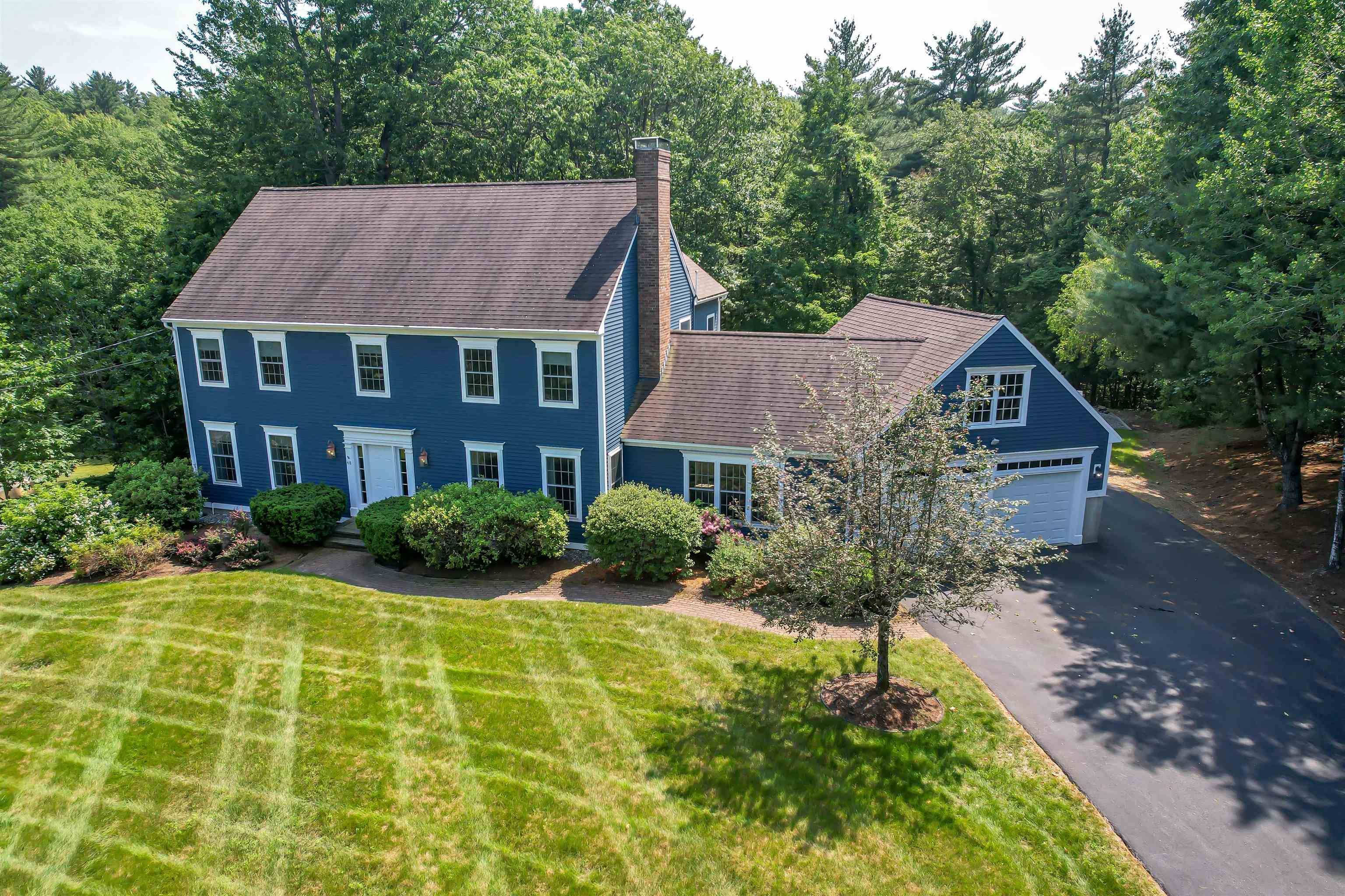 Bedford, NH 03110,48 Cider Mill RD