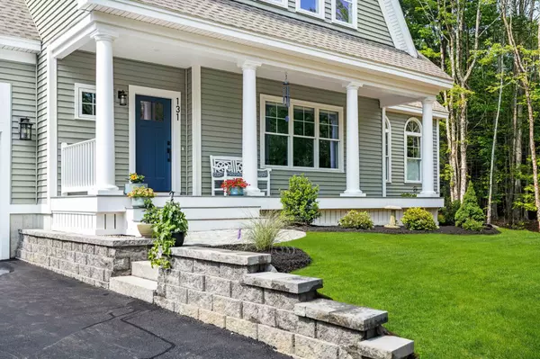 North Hampton, NH 03862,131 Exeter RD